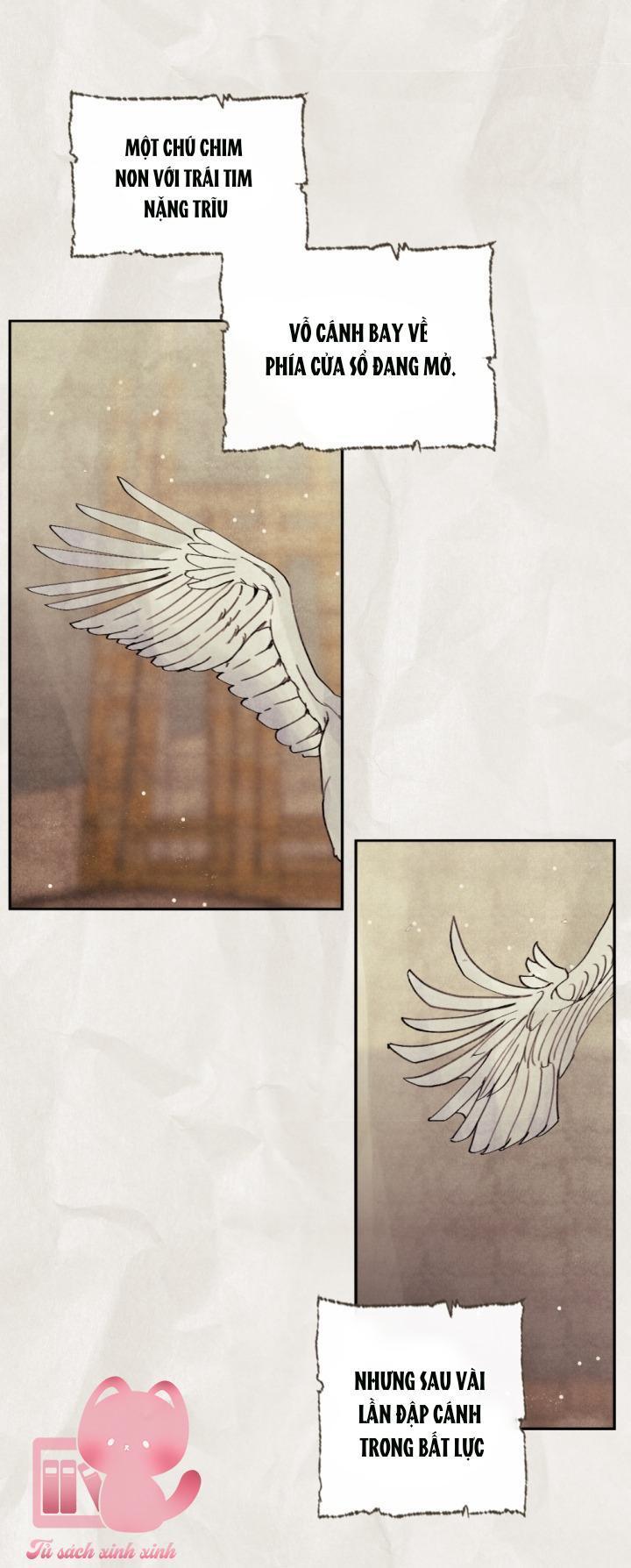 nguyện ước vô vọng của ma nữ chapter 76 10