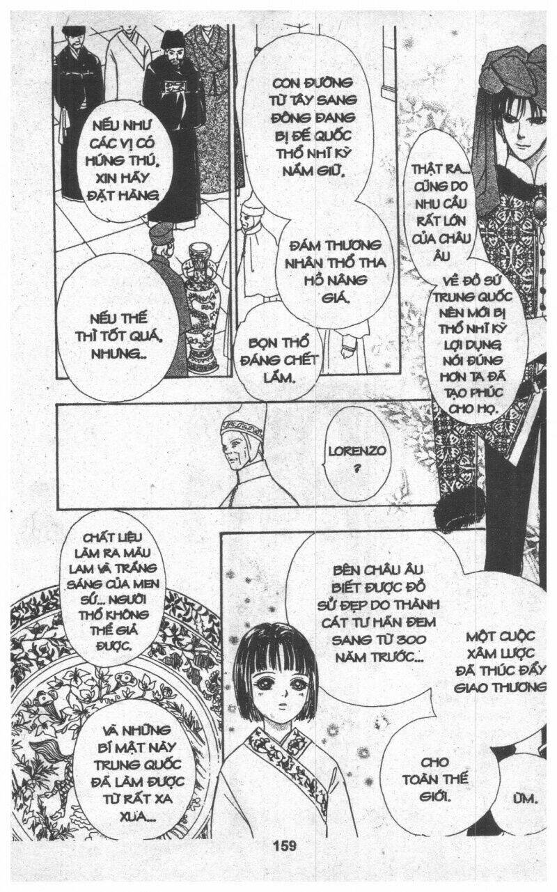 kenja no ishi chapter 3 159