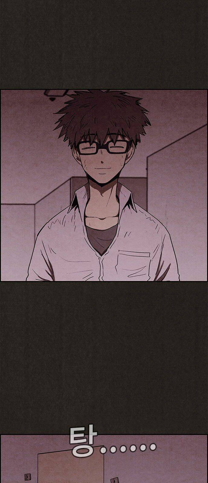 quái vật tại chung cư xanh chapter 42 28