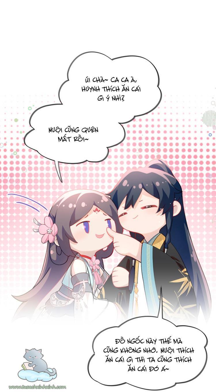 một đêm nọ đột nhiên yandere tới! chapter 44 5