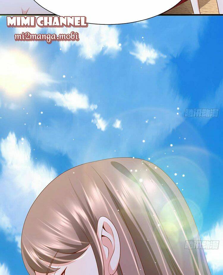 ức vạn song bảo: mami, bó tay chịu trói! chapter 27.2 29