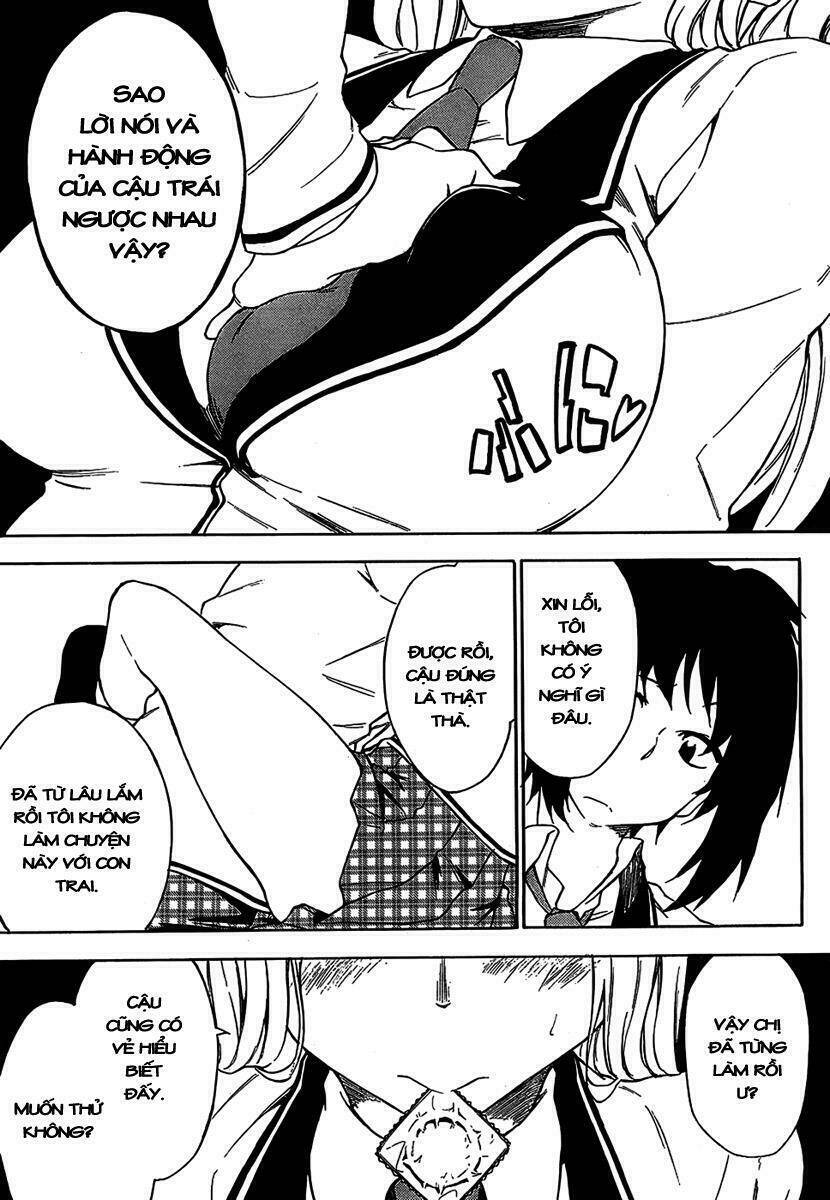 sexual hunter riot chapter 10 19