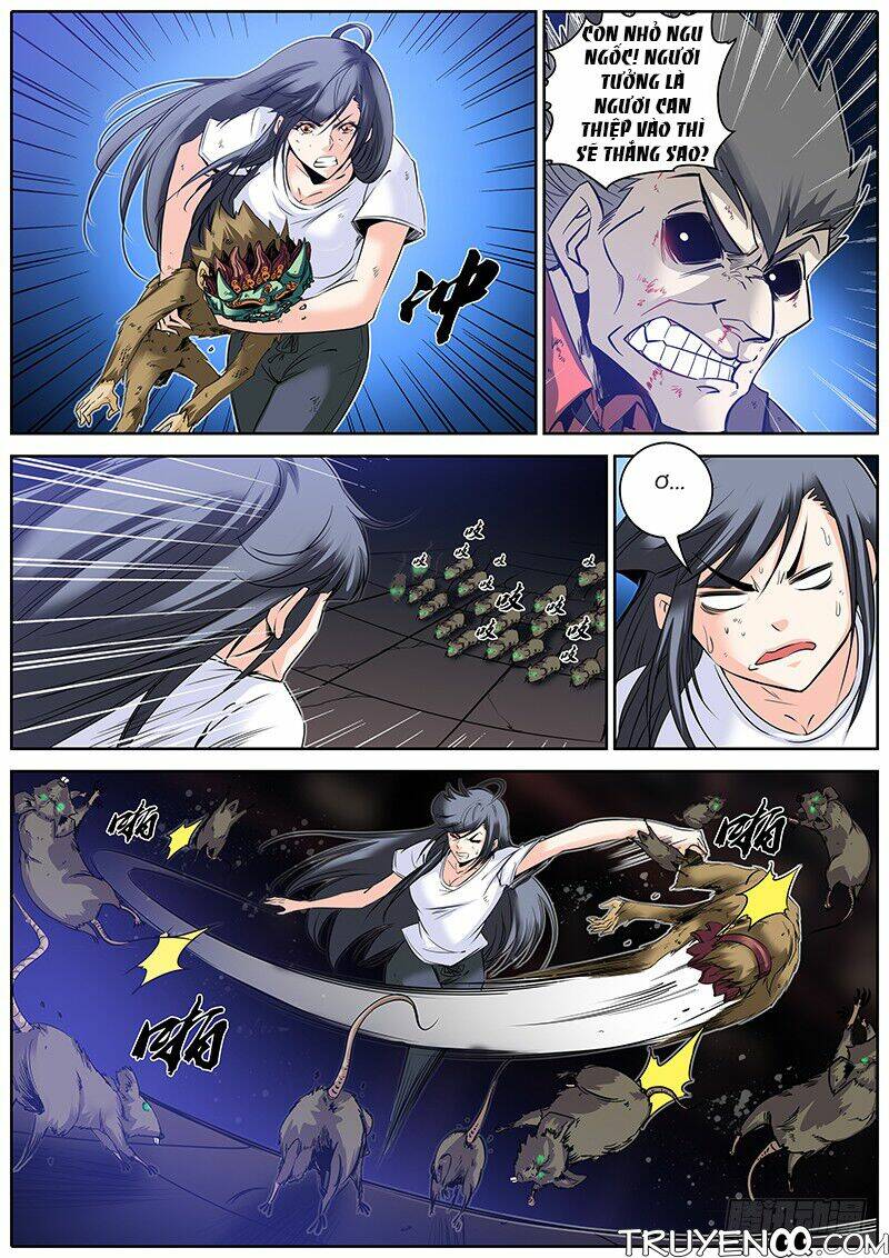 tần hiệp chapter 17 2