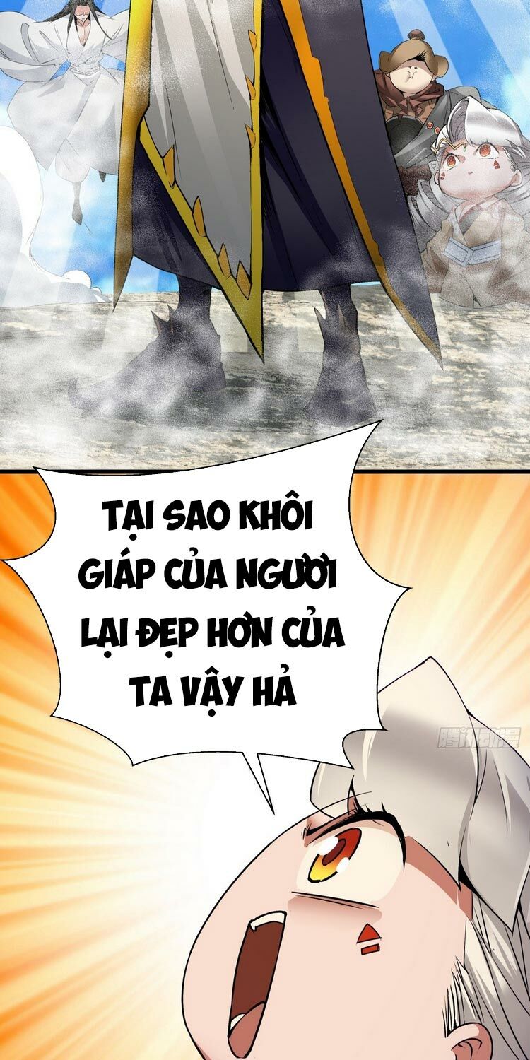 ta là nhà giàu số một, ta không muốn trọng sinh chapter 59 20