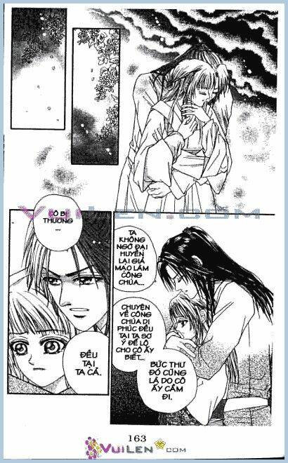 nàng công chúa lạc loài chapter 3 163