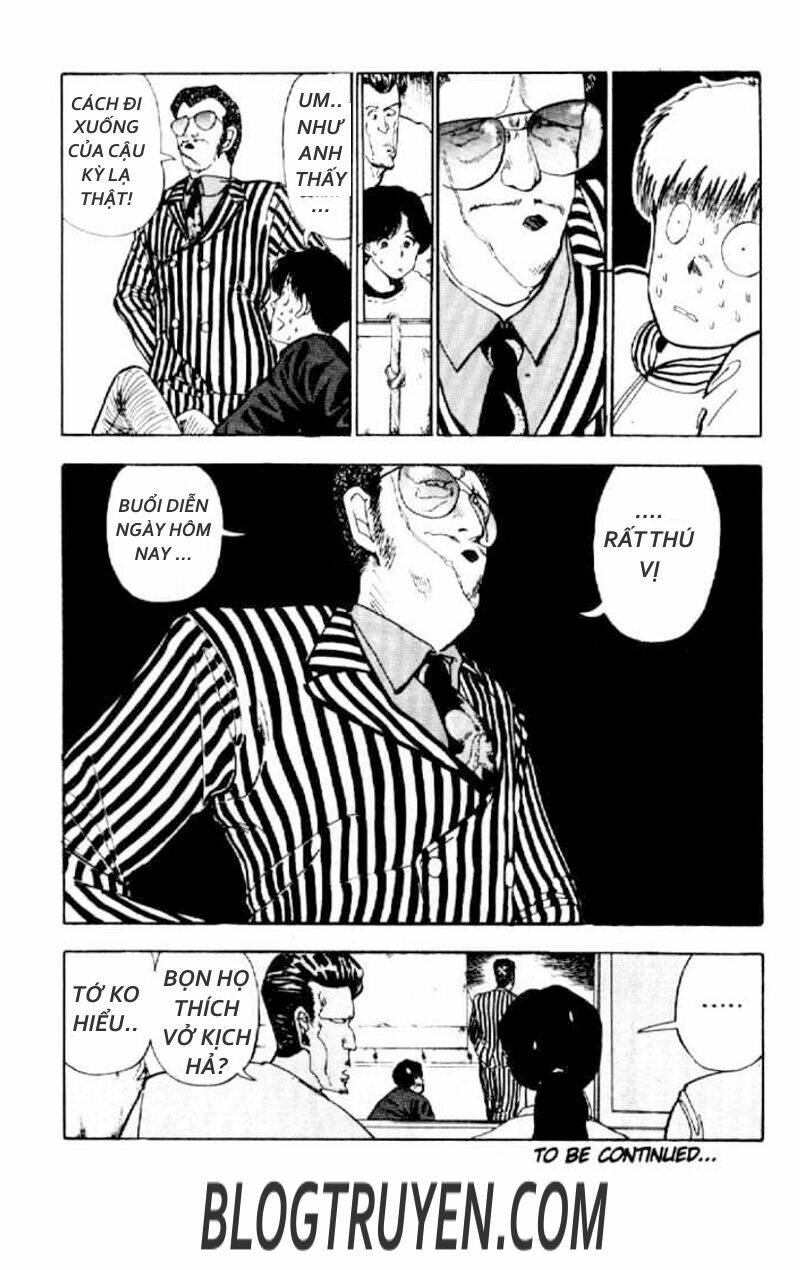 asatte dance chapter 11 17