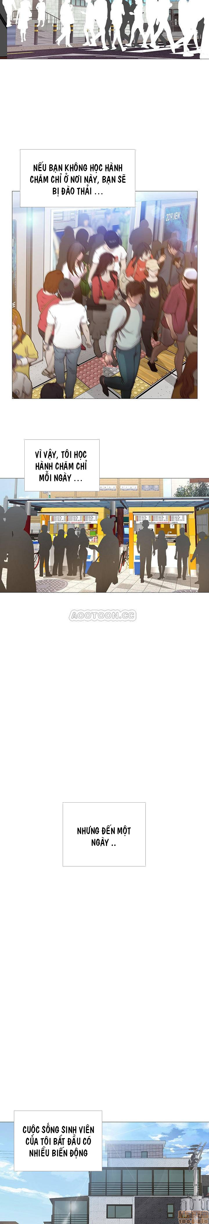 should i study at noryangjin? chapter 23 31