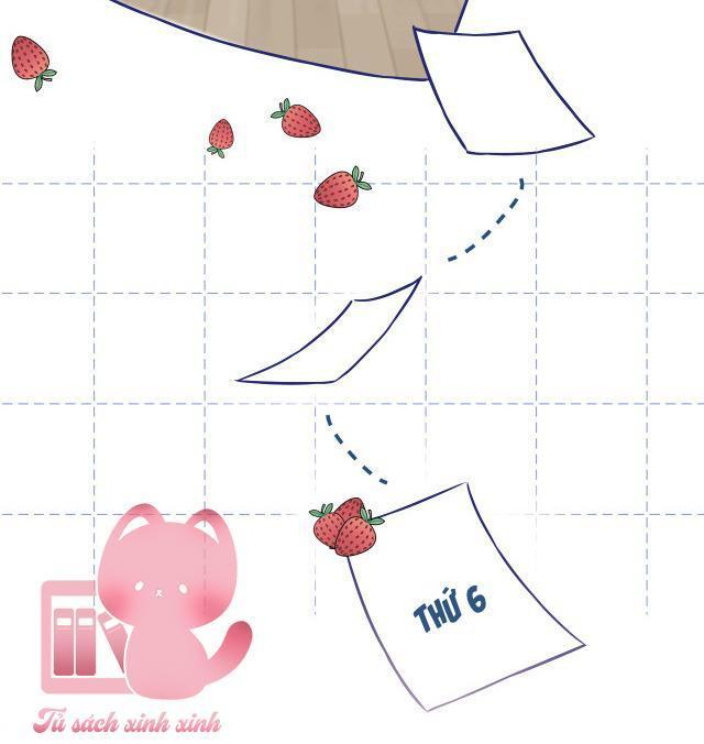 nhiệt luyến trí mạng chapter 5 25