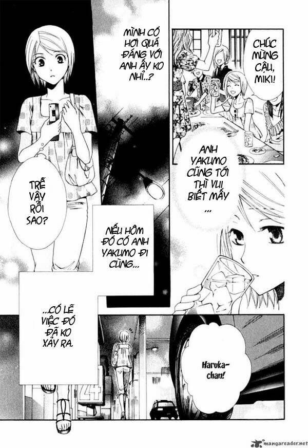 shinrei tantei yakumo - thám tử tâm linh season 1 chapter 4 10