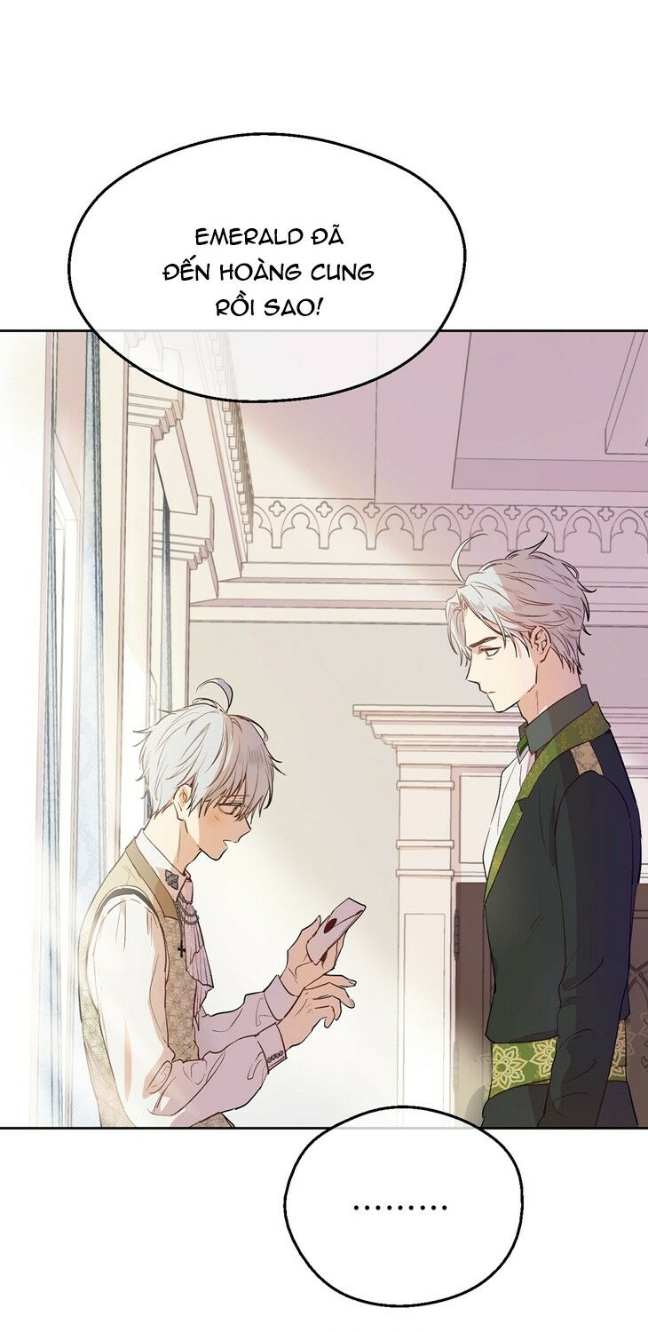 một ngày nọ tôi bỗng thành nàng công chúa chapter 120.5 23