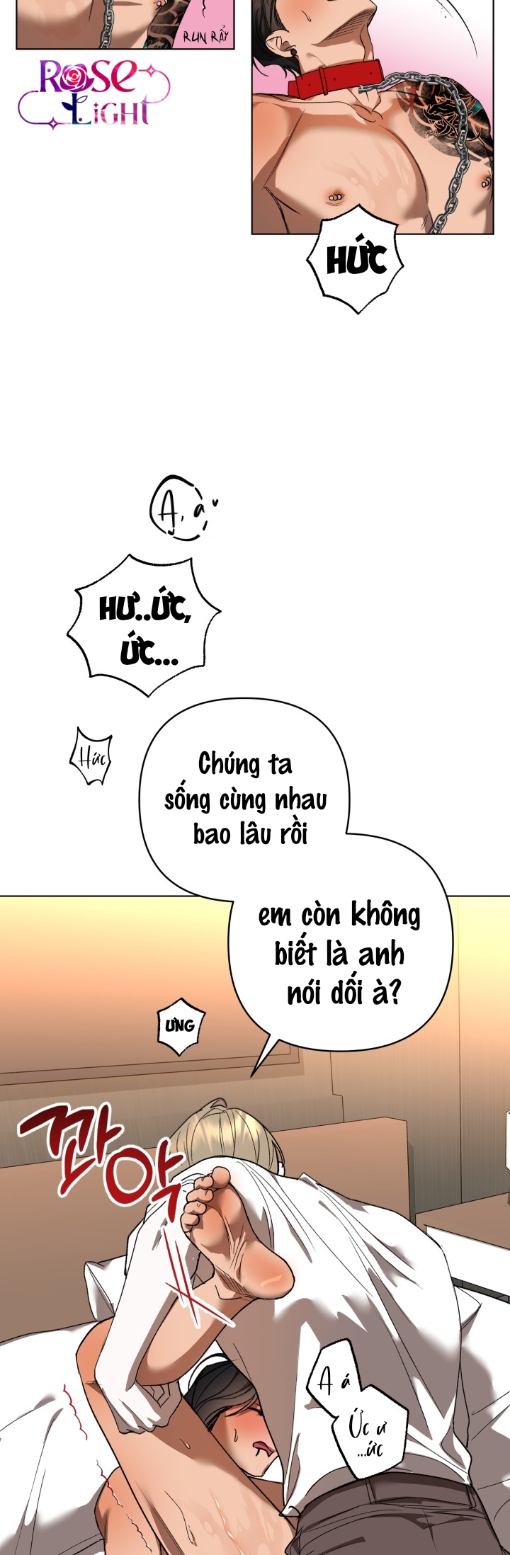 gia đình bại hoại chapter 3 9