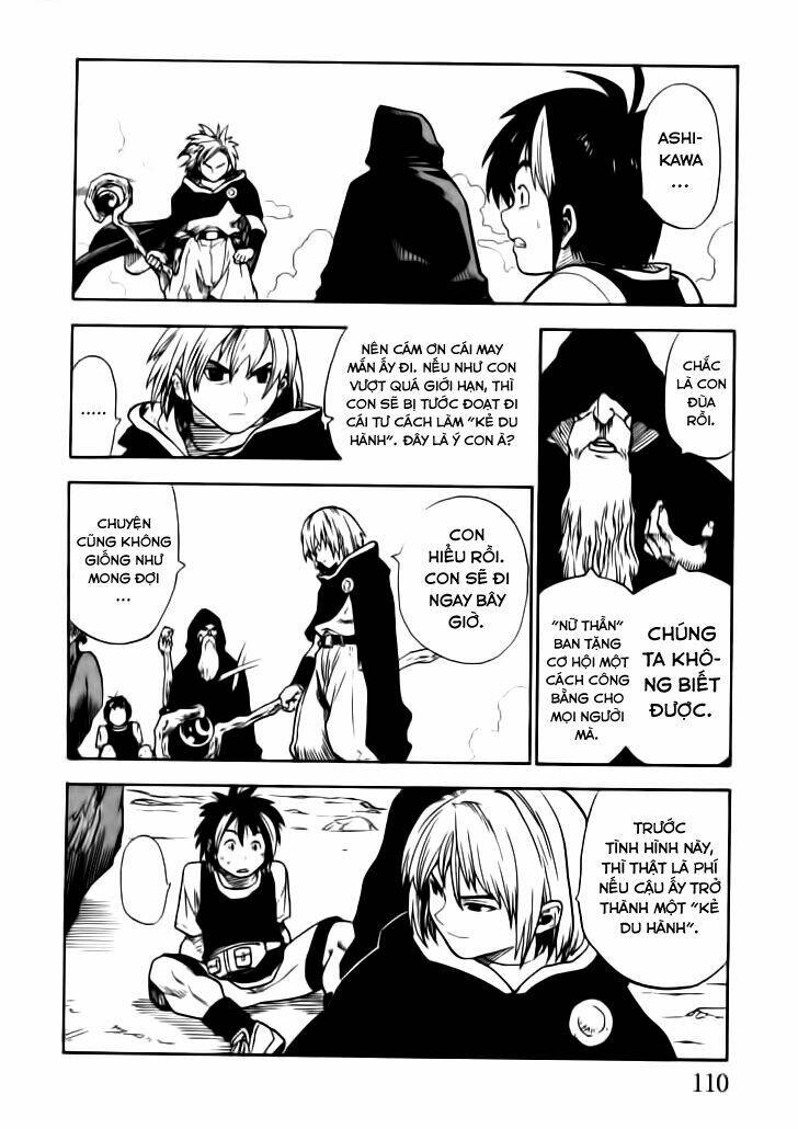 brave story - shinsetsu chapter 4 10