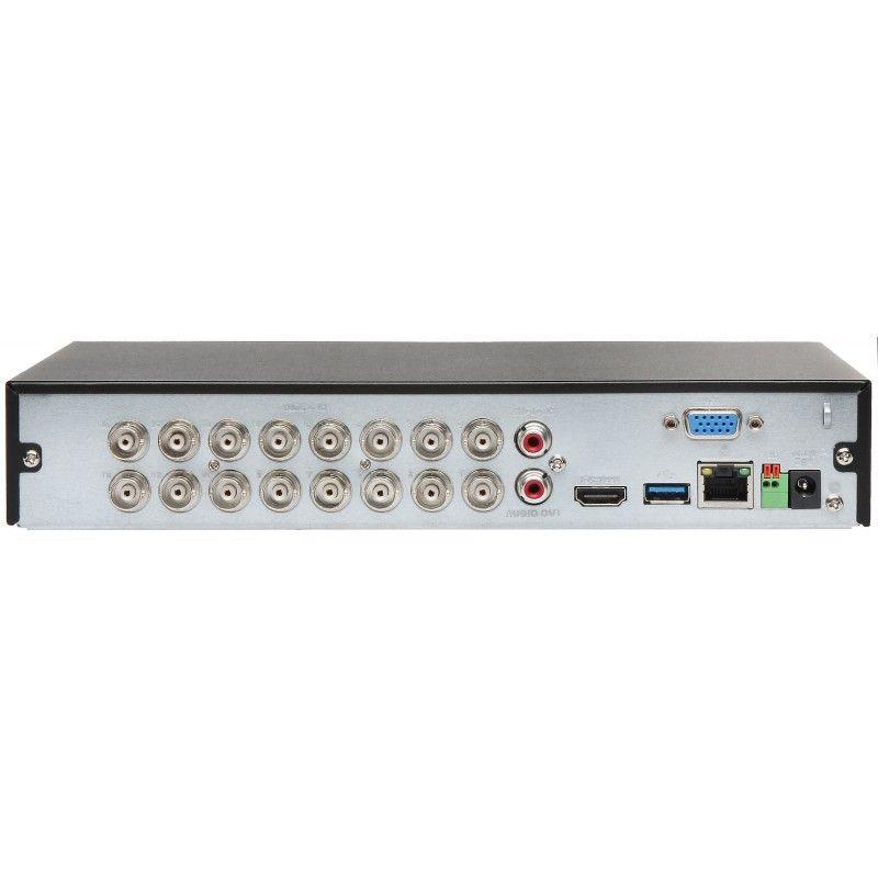 Đầu Ghi hình KBVISION 16 Kênh 5 in 1 KX-CIA71016H1 -Hàng Chính Hãng