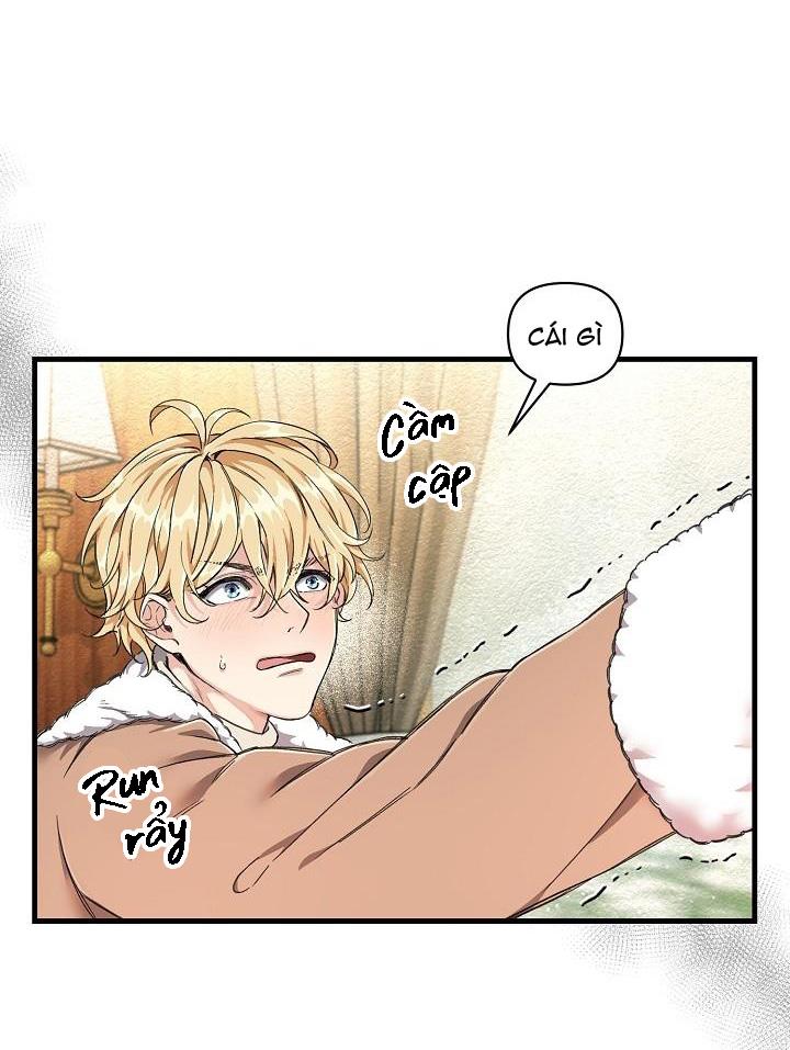 chuyến tàu điên cuồng chapter 2 22