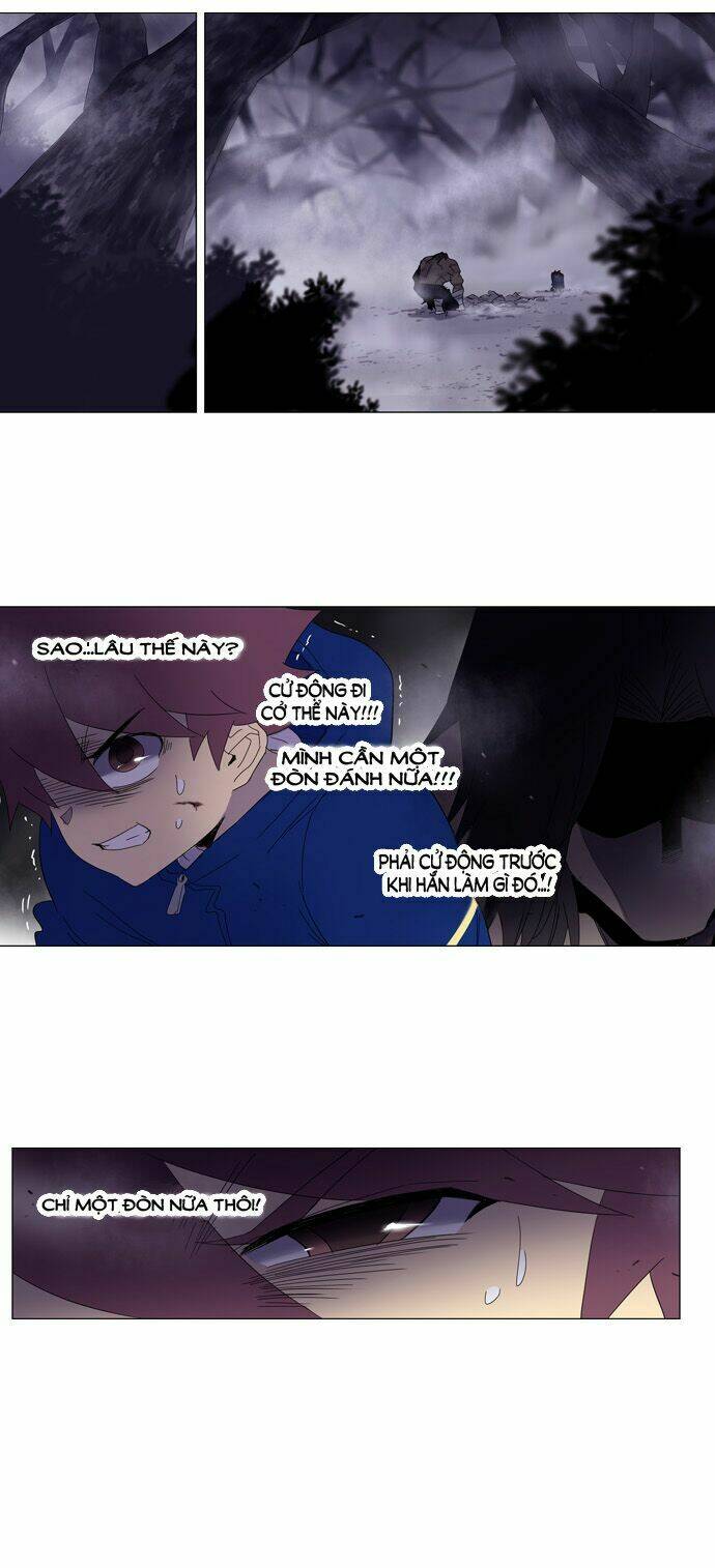 bản khế ước linh hồn chapter 54 24