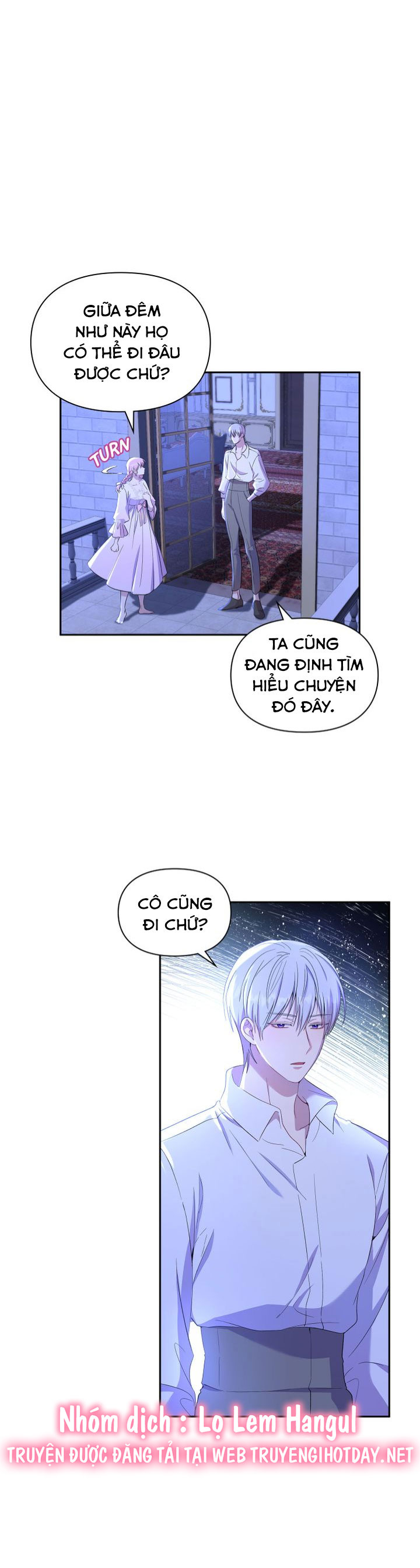 thuần hóa hoàng đế bạo chúa chapter 39 15