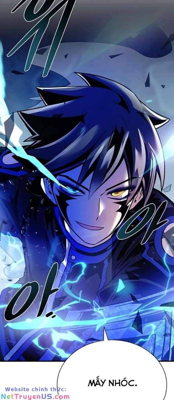 tiêu diệt ác nhân chapter 111 10