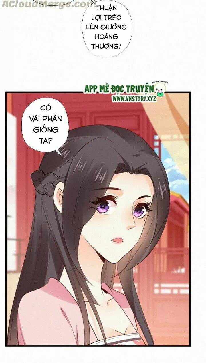 thiên hương mỹ nhân chapter 104 21