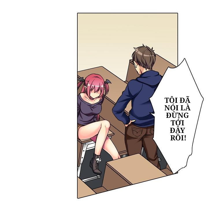 nếm thử succubus thời con gái chapter 6 28