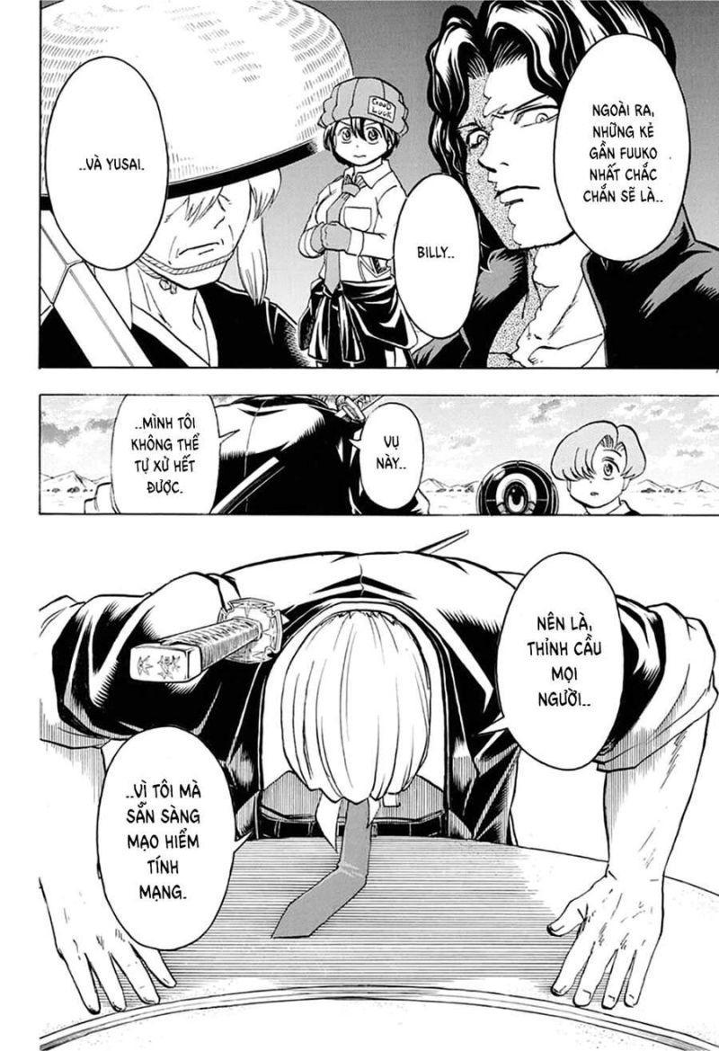 undead unluck chapter 73 14