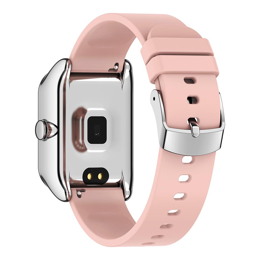 IP67 Bluetooth Heart Rate Monitor Sleep Monitor Smart Watch