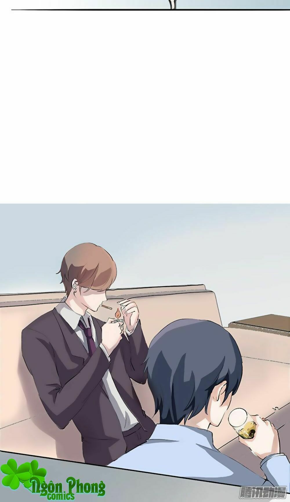 thiên kim đường môn chapter 17 11