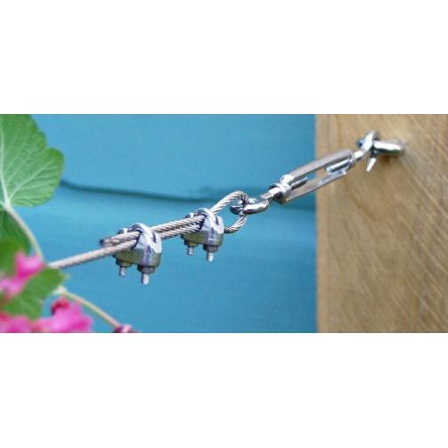 Ốc Siết Cáp  capthepgiasi