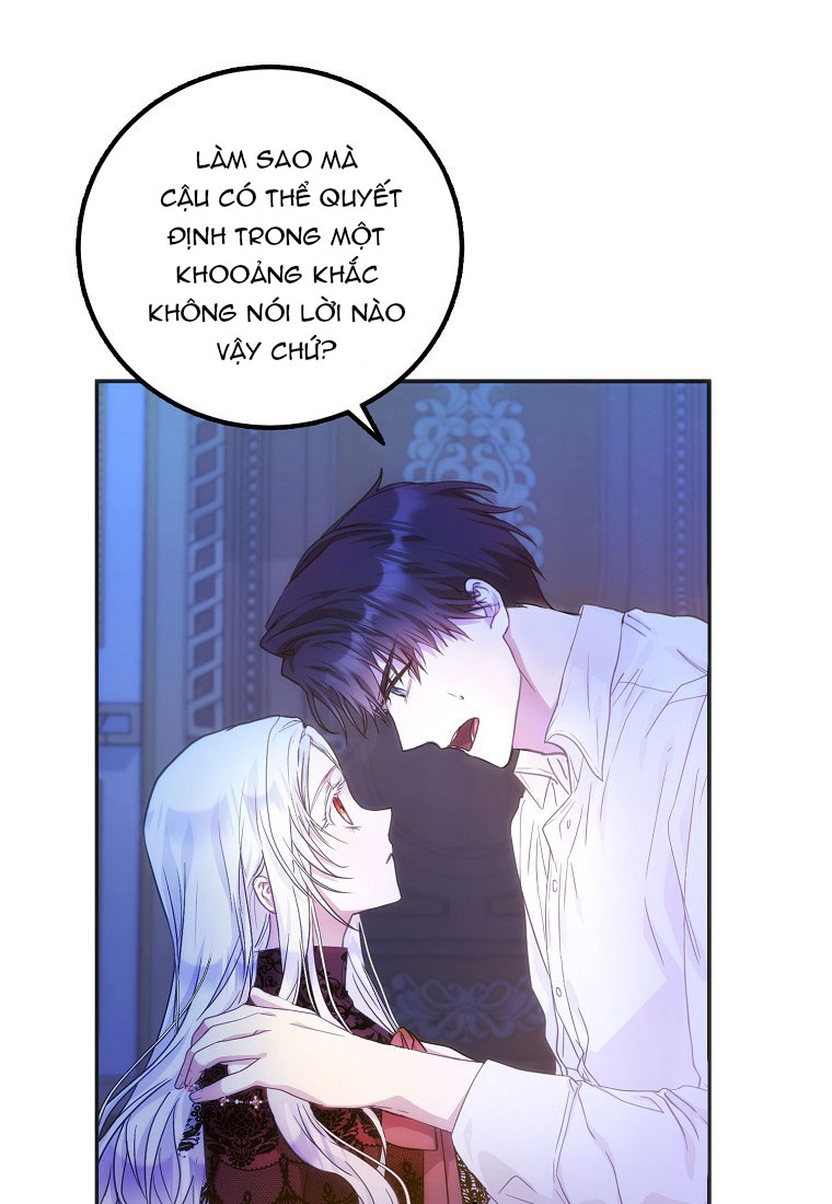 trở thành vợ của nam chính chapter 18.3 10