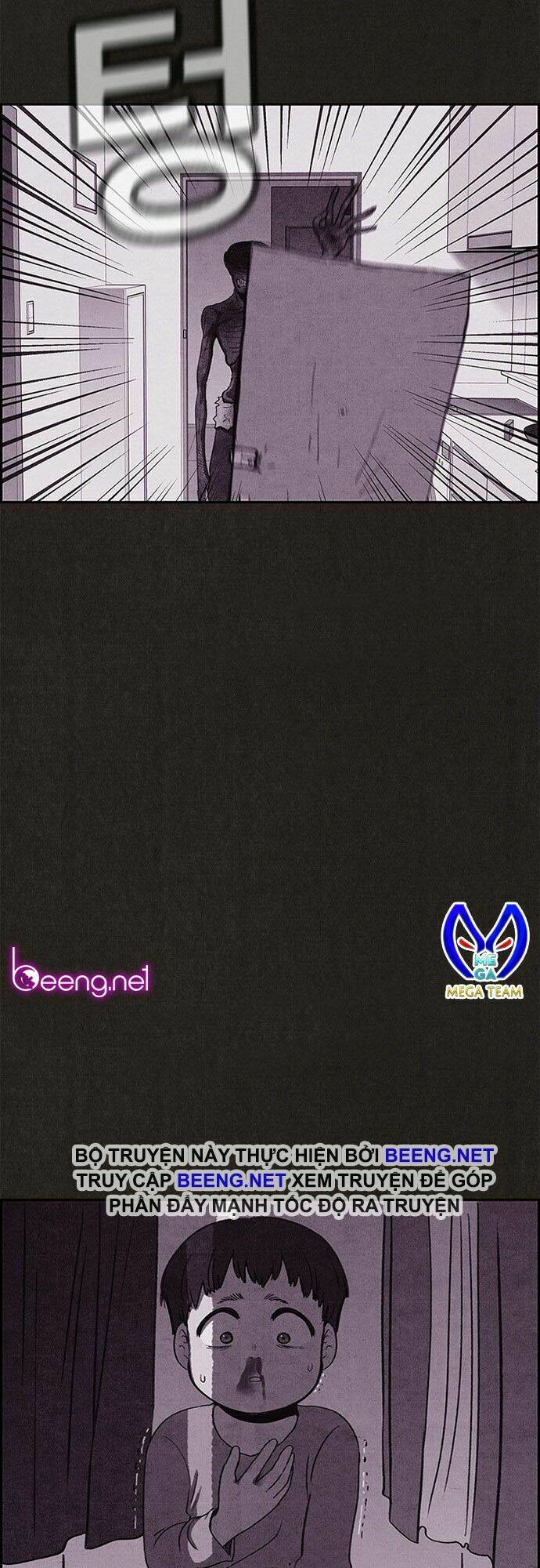 quái vật tại chung cư xanh chapter 96 64