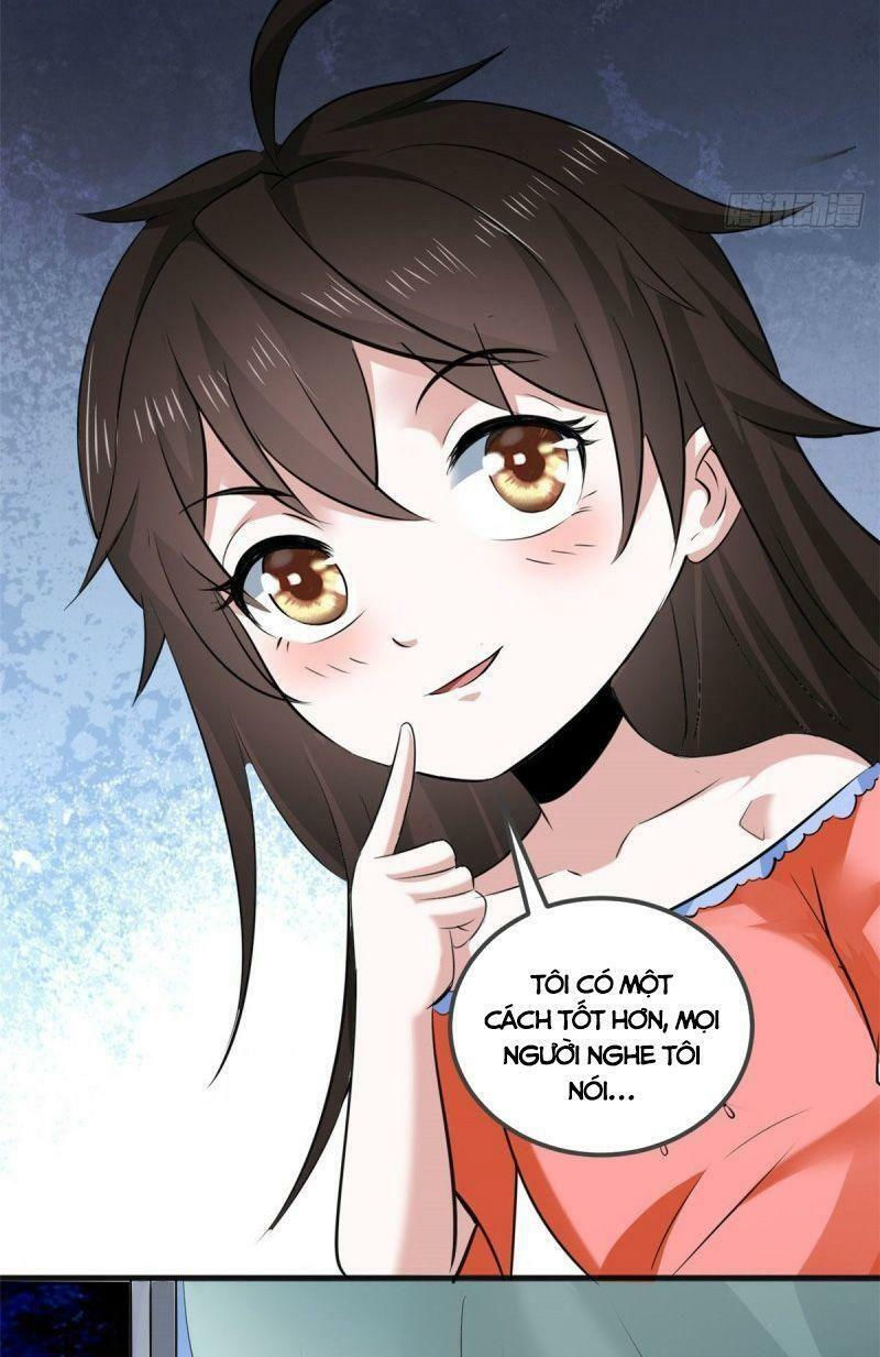 xã lam bạch chapter 44 22