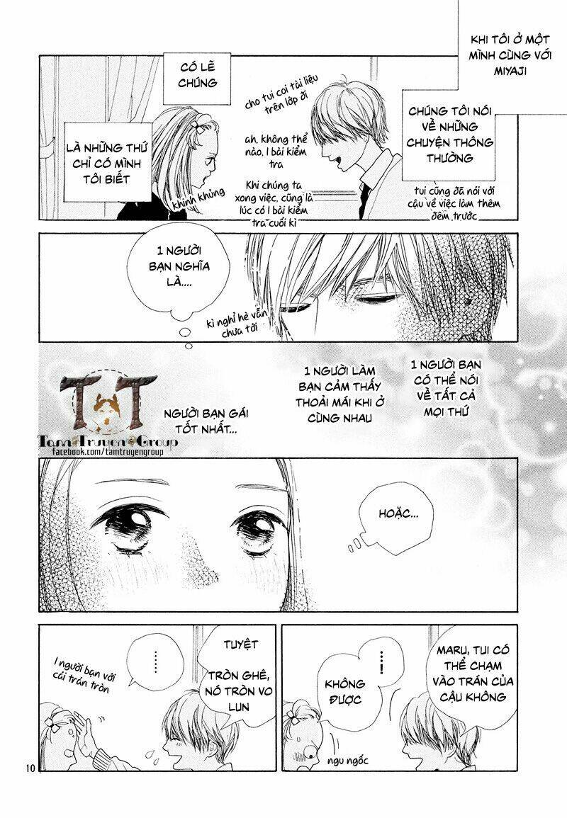 my boyfriend (aoi mamoru) chapter 1 12