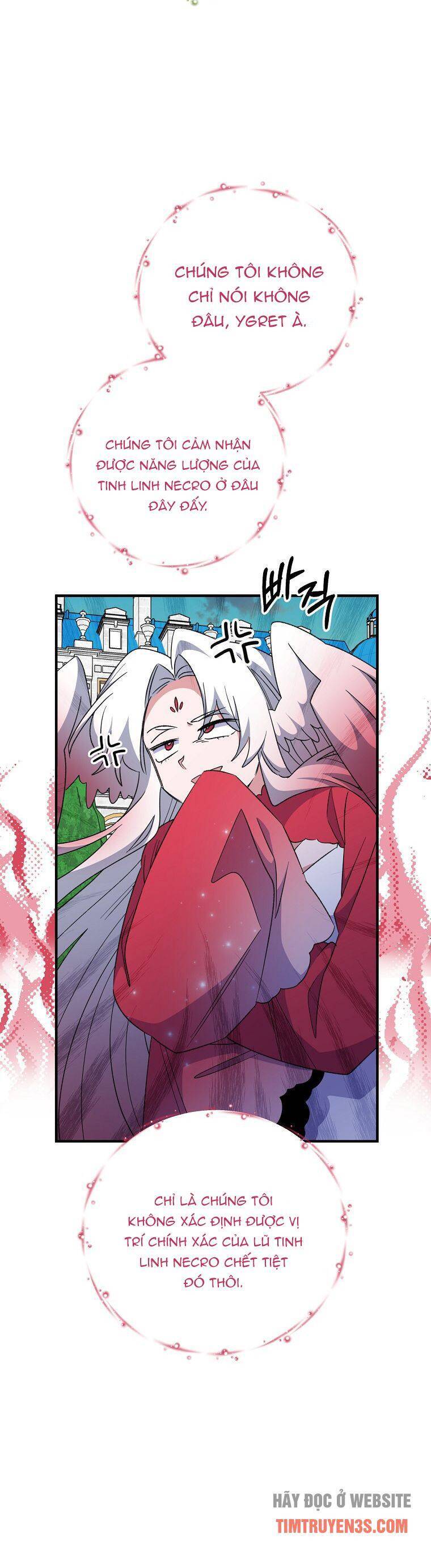 nhà hiền triết yigret chapter 69 21