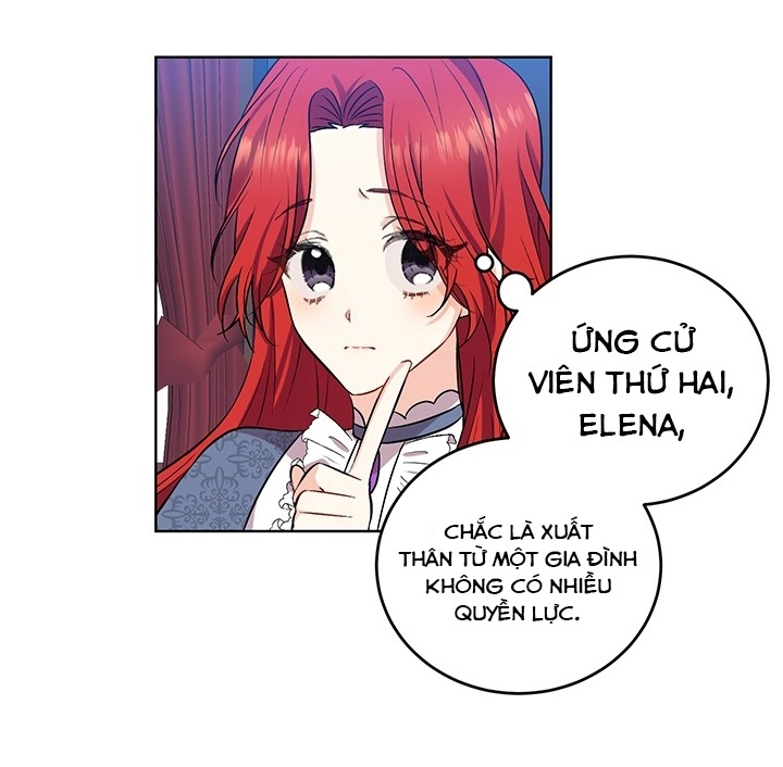 tôi sẽ trở thành gia sư của bạo chúa chapter 8 47
