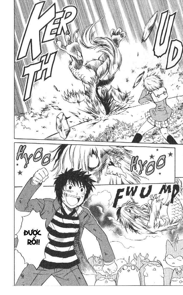 rồng ma trận chapter 44 40