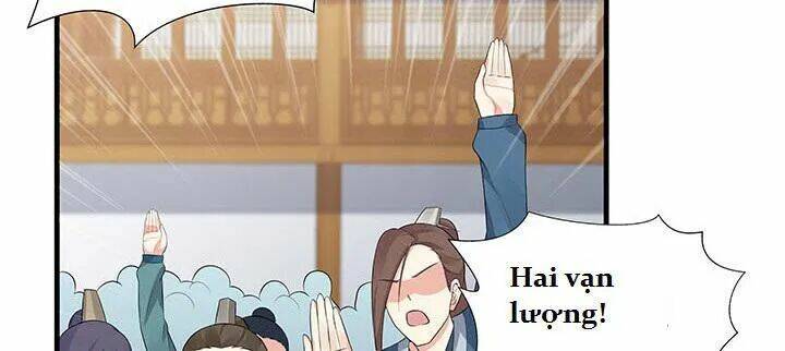 độc phi thần y quá kiêu ngạo chapter 55 39