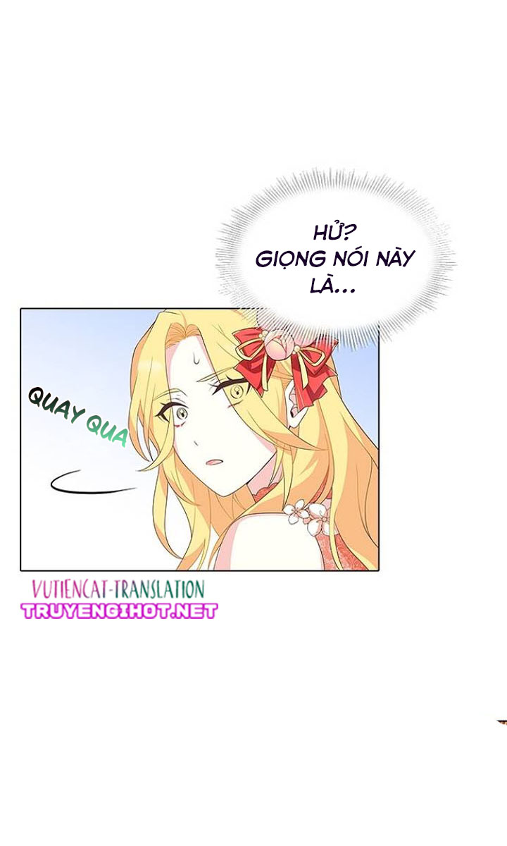 lời cầu hôn đến từ hoàng đế chapter 12 37