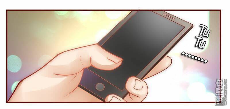 bá đạo tổng tài yêu tôi chapter 47 16