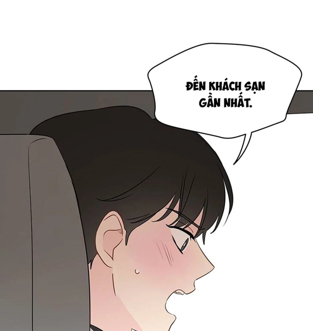 chuyện quái gì với giấc mơ đó vậy chapter 27 155