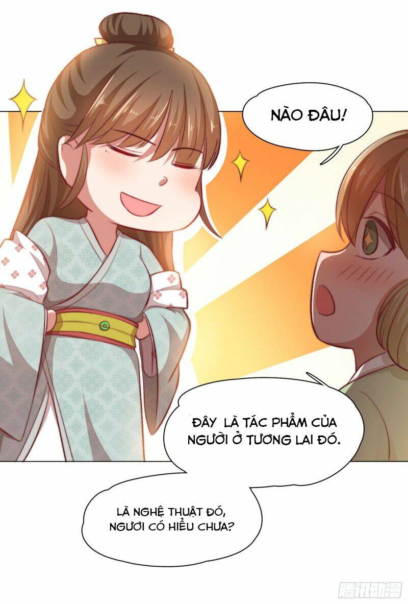 song thế sủng phi chapter 7 17