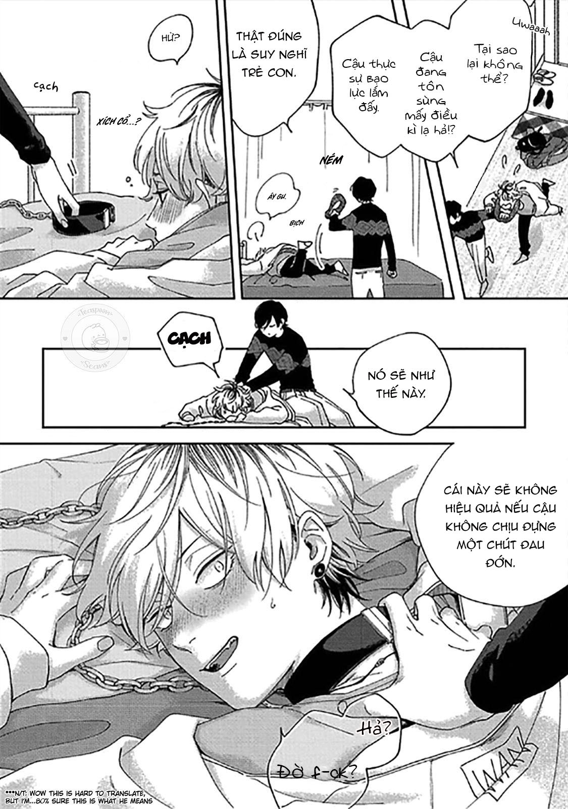 sex drop chapter 1.2 13