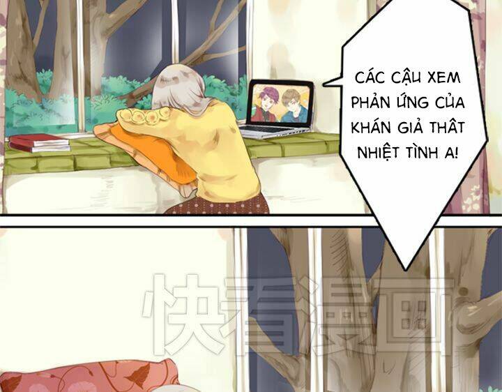 hoàng tử cải trang chú hề chapter 1 7