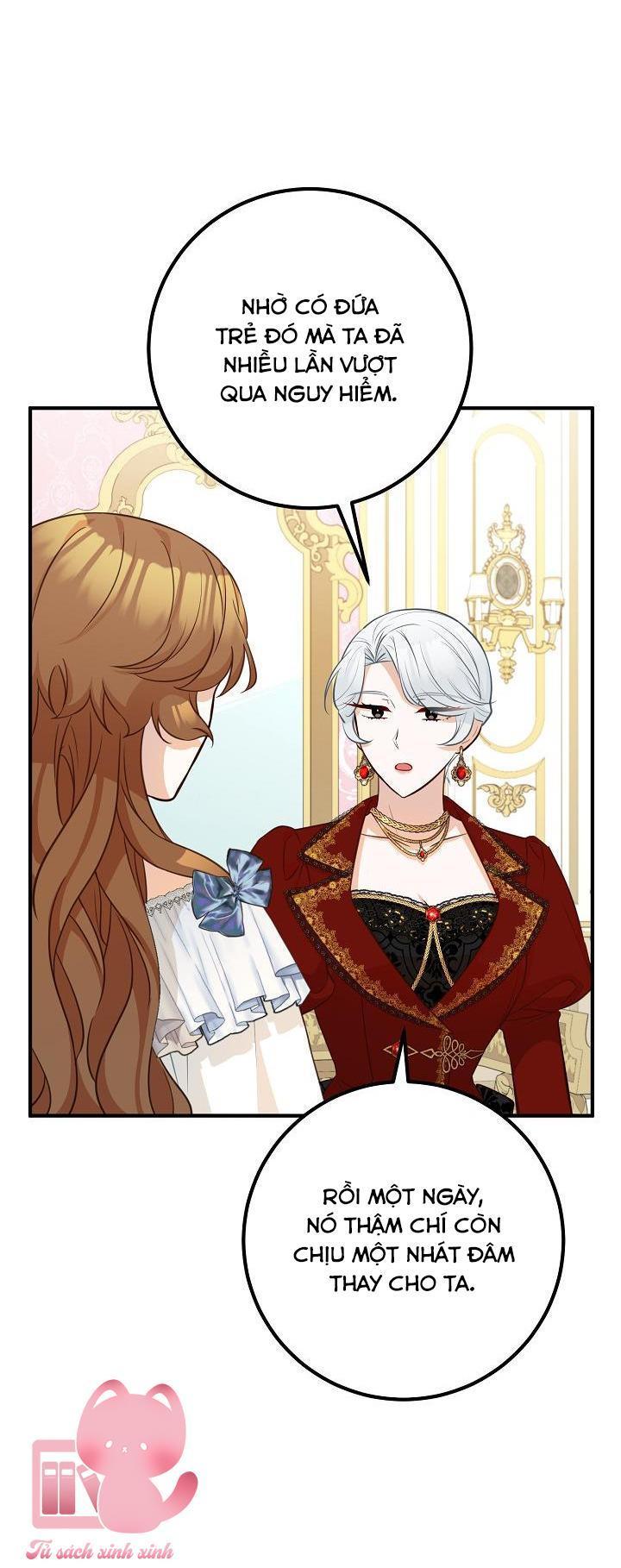 bác sĩ hoàn thành trách nhiệm rồi chapter 31 23