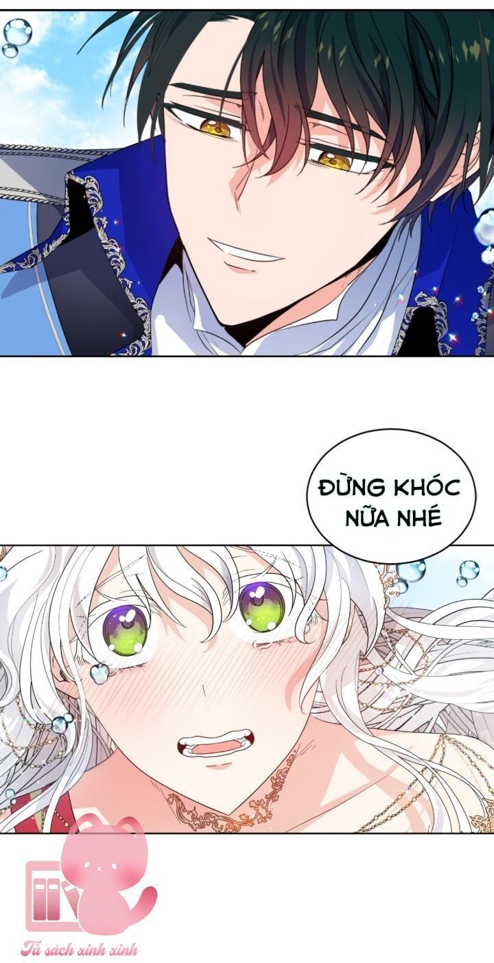 nguyện ước vô vọng của ma nữ chapter 55 17