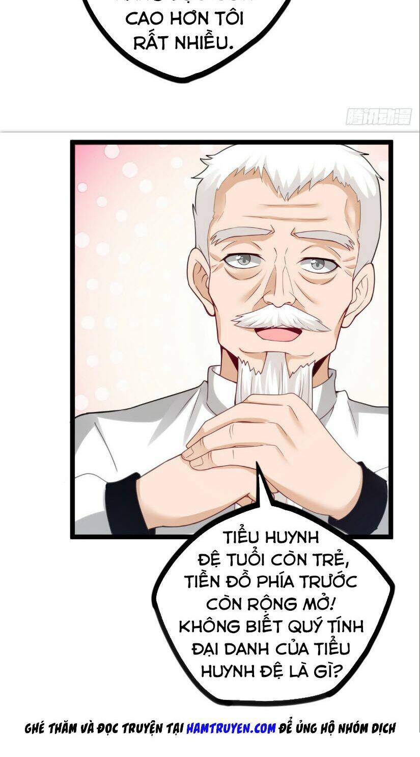 trọng sinh cực phẩm tiên đế chapter 22 11