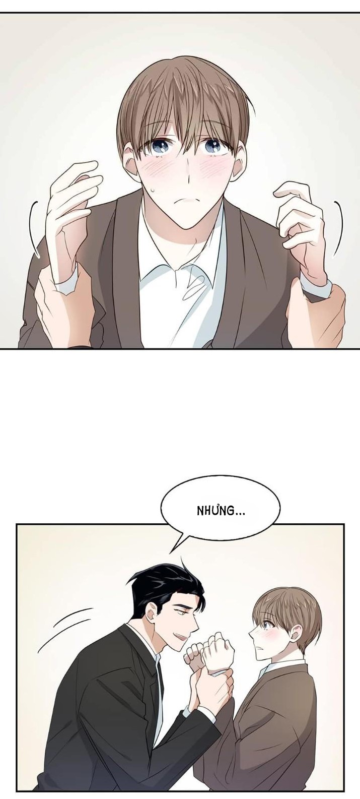 smurf's world chapter 4 29