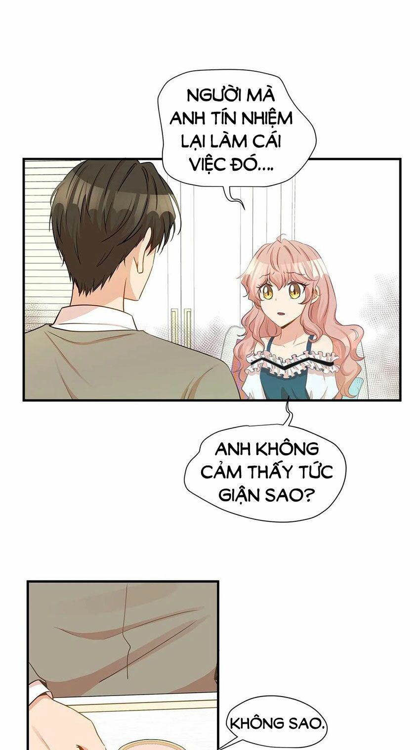cuộc sống kỳ thú chapter 15 5