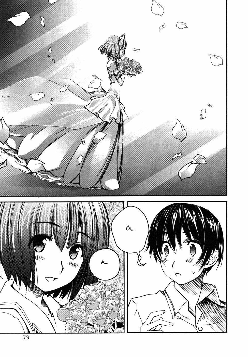 kimikiss chapter 21 11