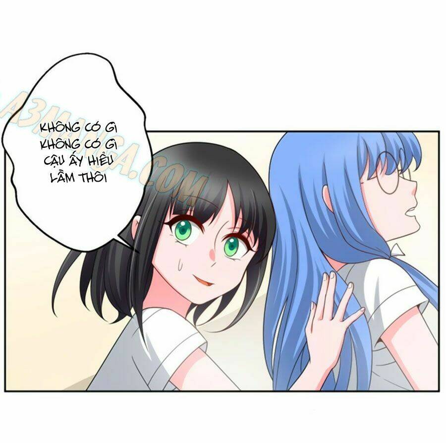 người yêu khát máu của tôi chapter 12 7