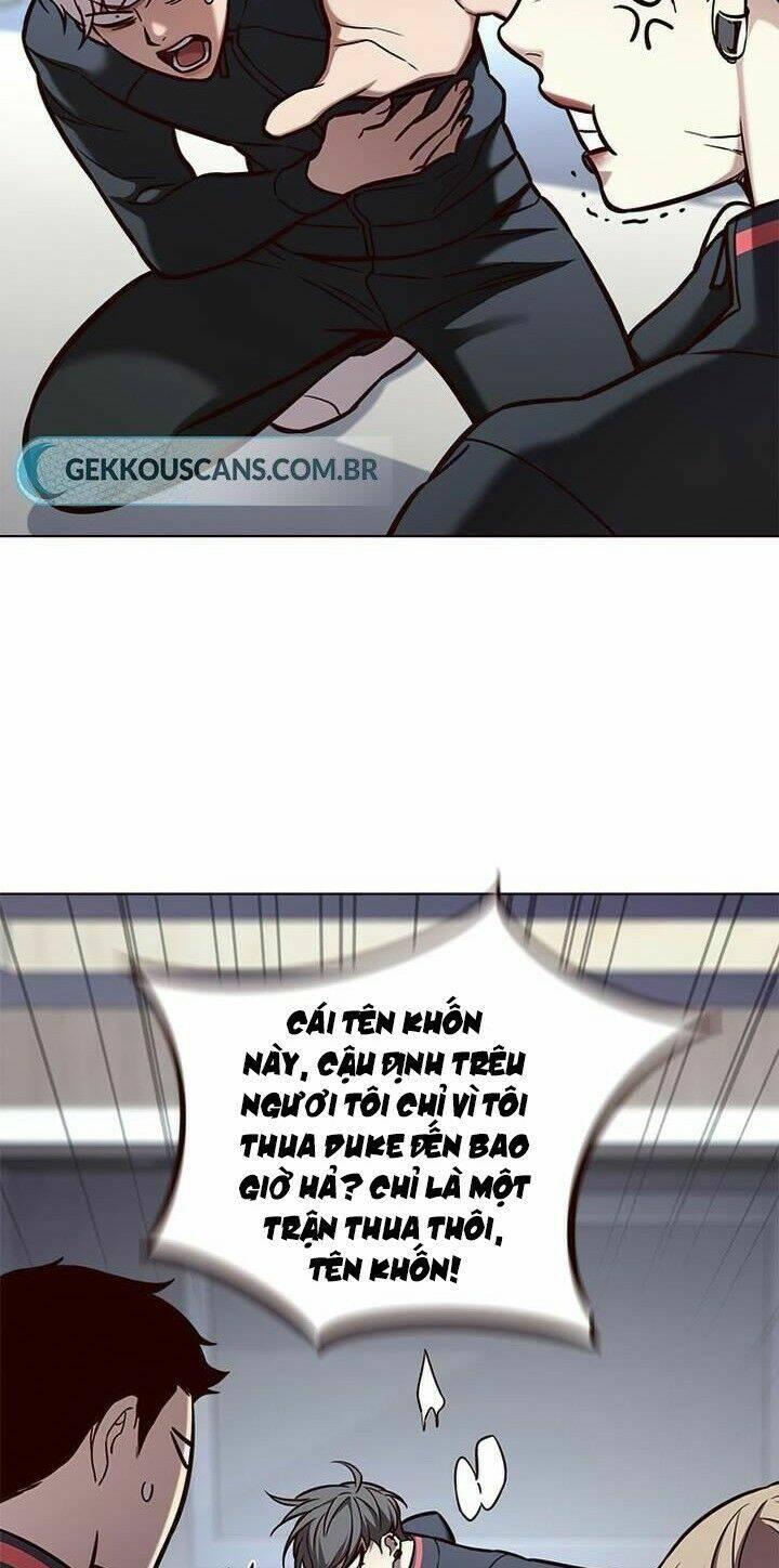 biến thân thành mèo chapter 165 16