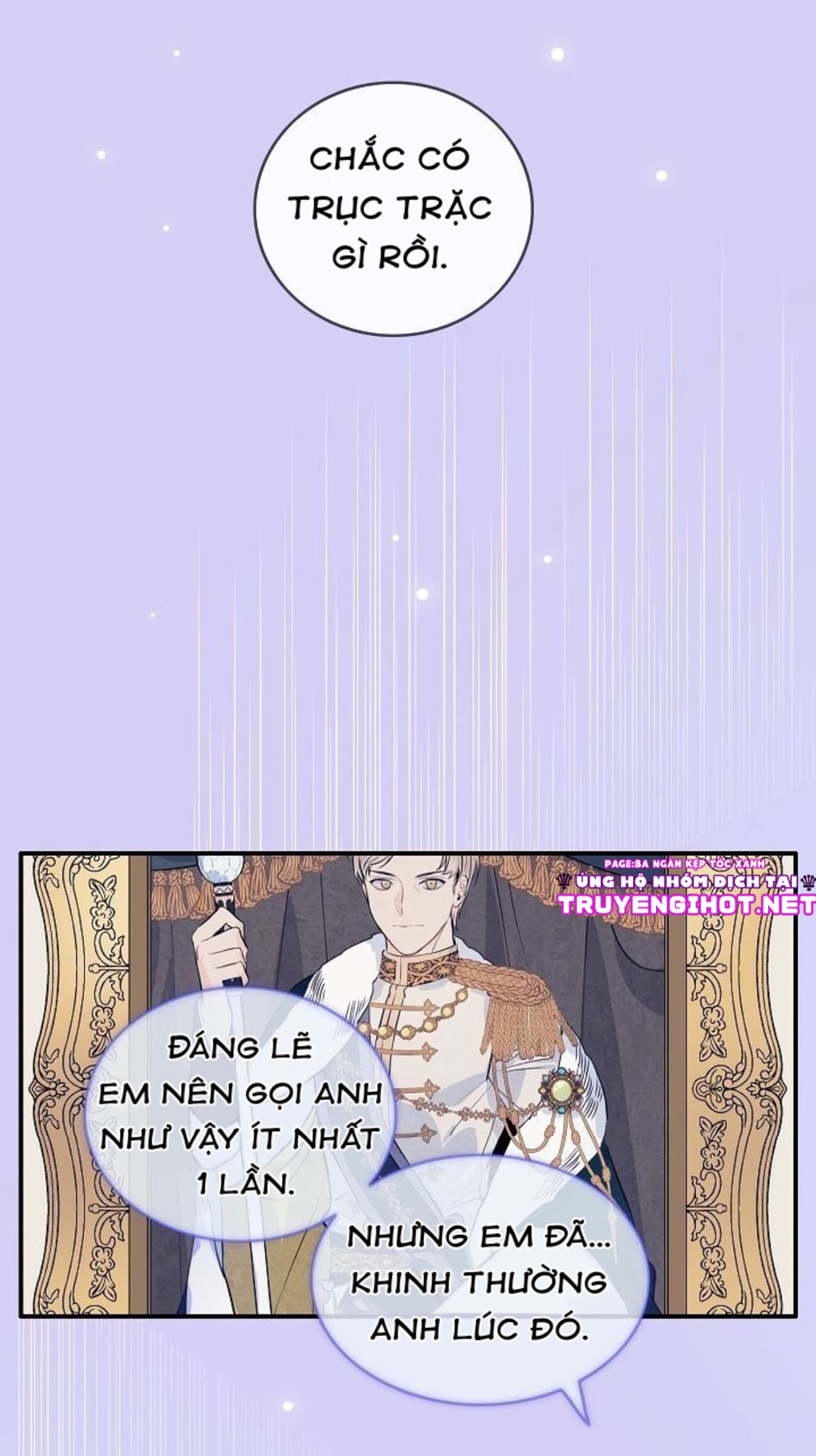 điều ước tuyệt vời!!!! chapter 18 10